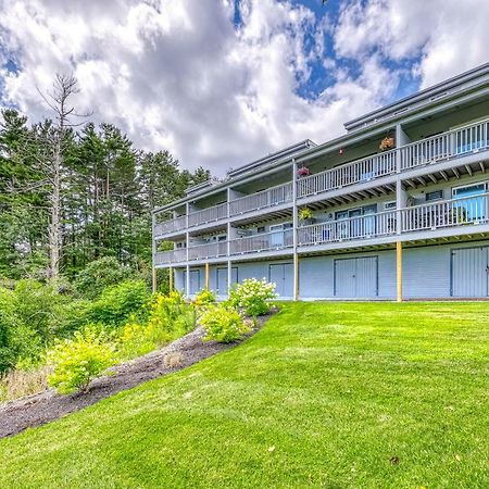 Main Street Condos Ogunquit Εξωτερικό φωτογραφία