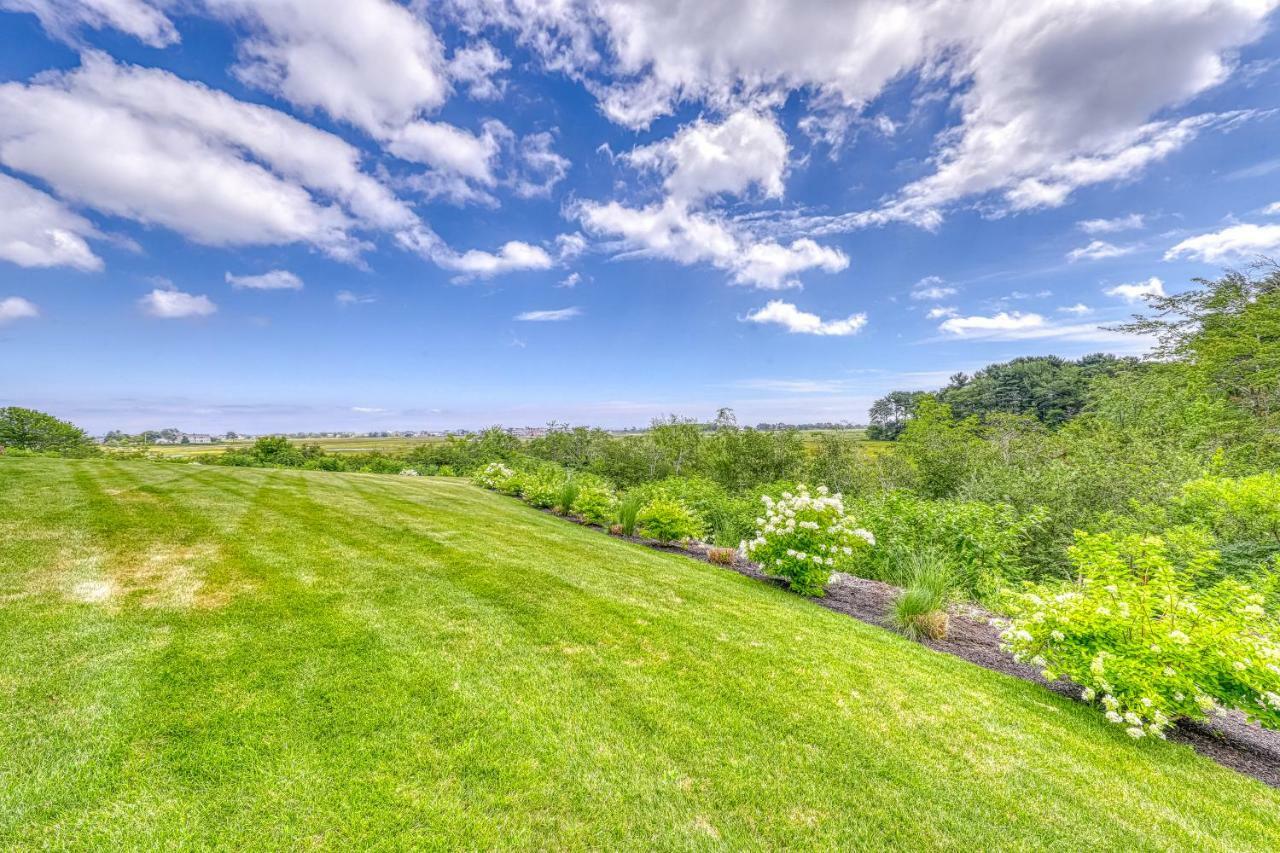 Main Street Condos Ogunquit Εξωτερικό φωτογραφία