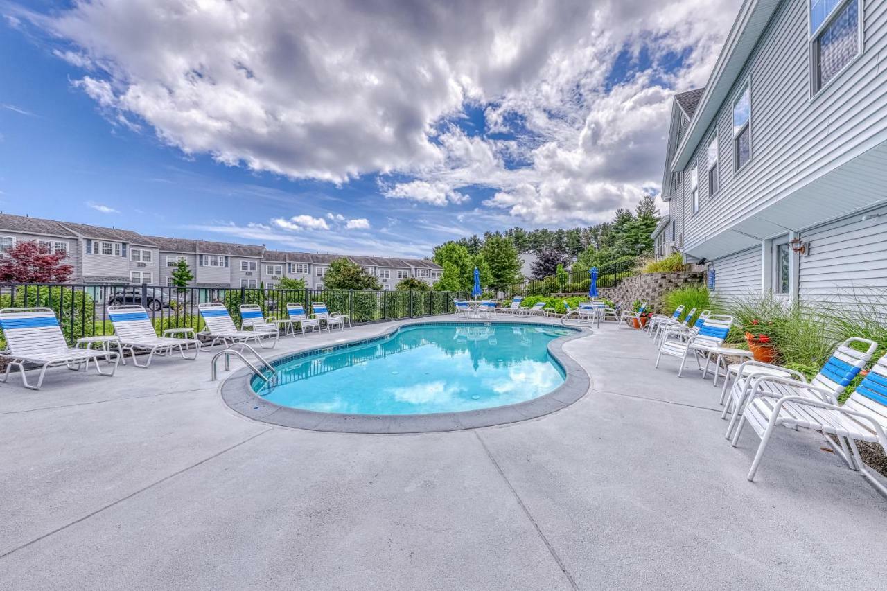 Main Street Condos Ogunquit Εξωτερικό φωτογραφία